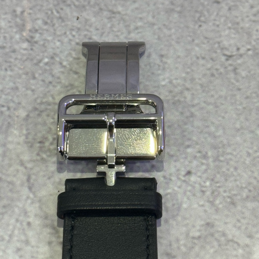 Apple Hermès Orange Watch Box - Picture 6 of 8